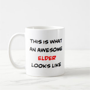 Taza De Café mayor, increíble