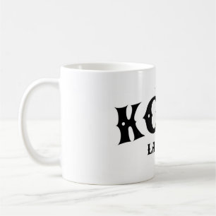 Taza De Café MayorsManor KOTP mug 2020