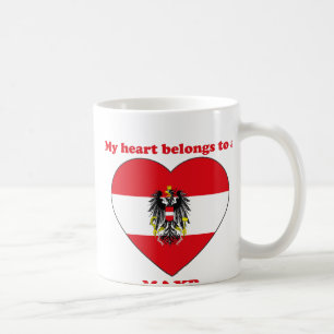 Taza De Café Mayr
