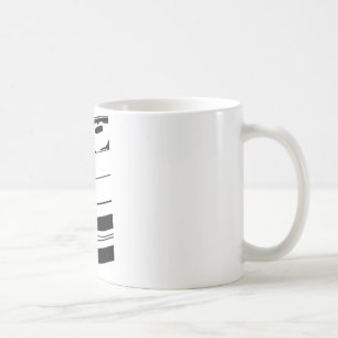 Taza De Café Mazda Miata MX5 NA Mk1