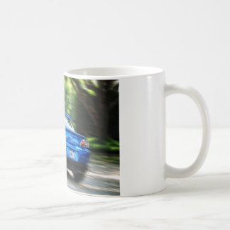 Taza De Café Mazda RX-7