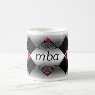 Taza De Café mba