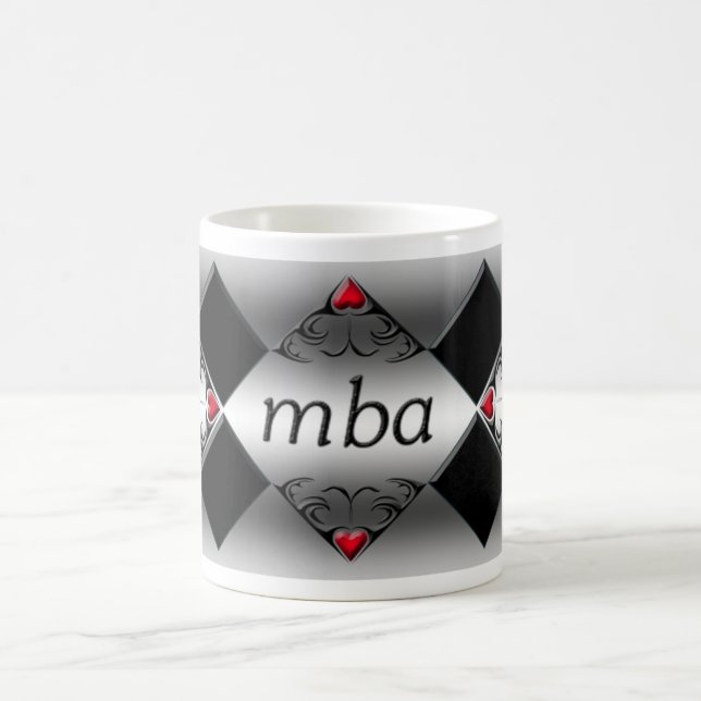 Taza De Café mba (Centro)