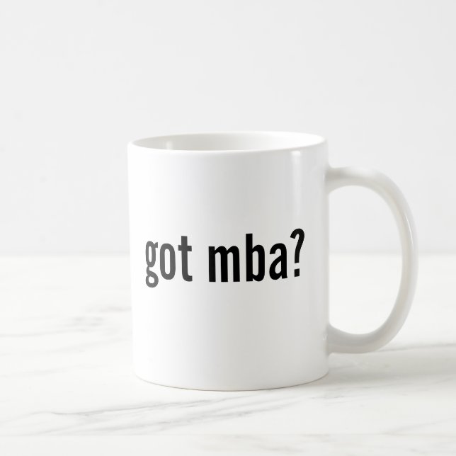 Taza De Café ¿mba conseguido? (Derecha)