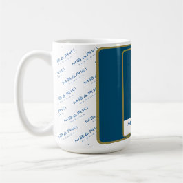 TAZA DE CAFÉ MBARKI