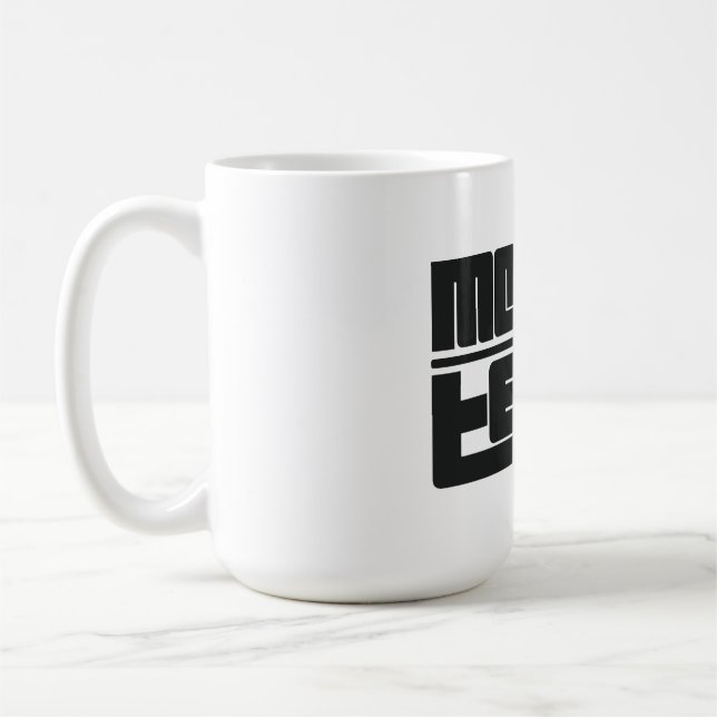 Taza De Café McAllen - Texas (Izquierda)