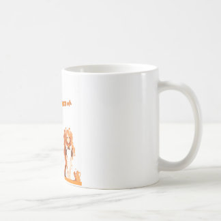 TAZA DE CAFÉ MCBカフェマグカップ