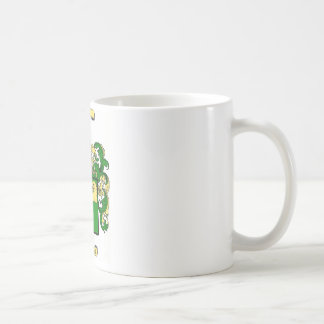 Taza De Café mccoy