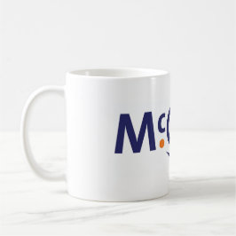 Taza De Café Mcgills Mug