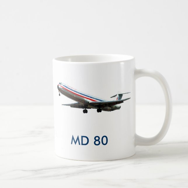Taza De Café MD80.jpg LIMPIO, MD 80 (Derecha)