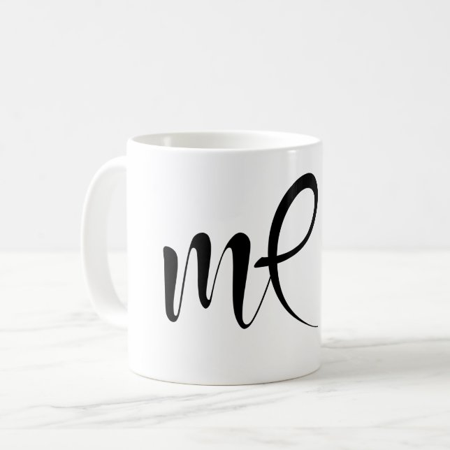 Taza De Café Me (Anverso izquierdo)