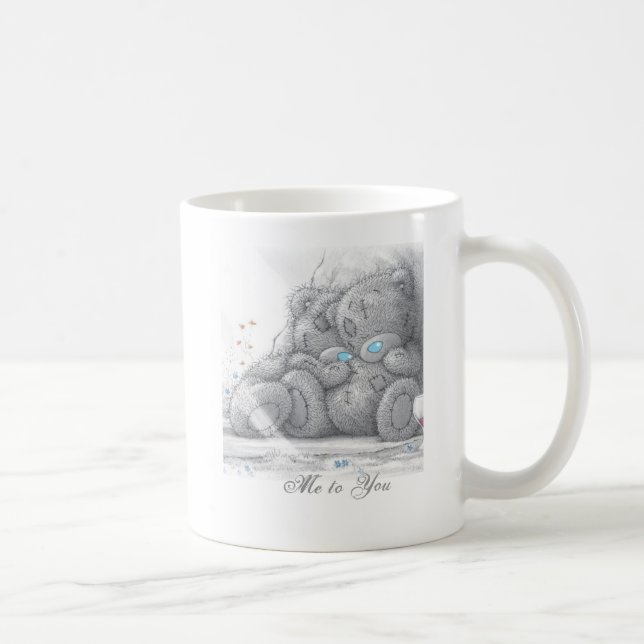 Taza De Café Me2U (Derecha)