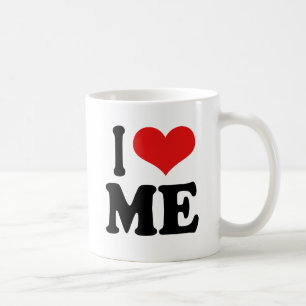 Taza De Café Me amo