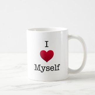 Taza De Café me amo