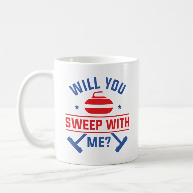 Taza De Café ¿Me Barras? (Izquierda)