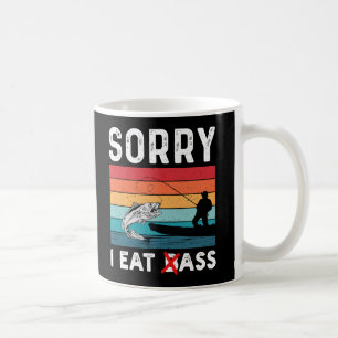 Taza De Café Me Comí Bass