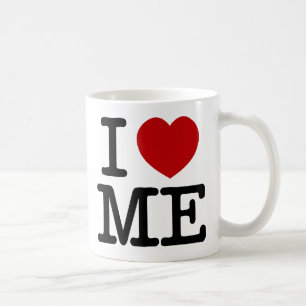 Taza De Café Me Corre Autoestima Aceptación Dignidad Me Amo