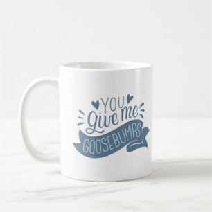 Taza De Café me da una boquilla