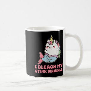 Taza De Café Me Dejo La Arruga