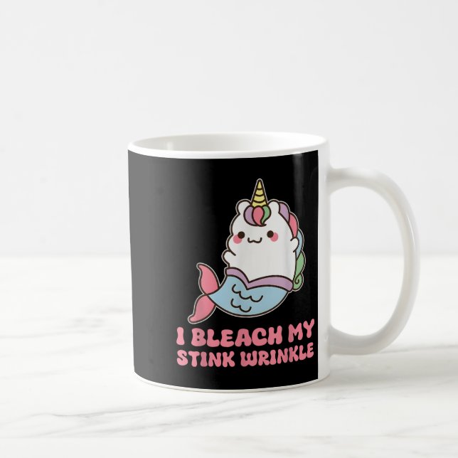 Taza De Café Me Dejo La Arruga (Derecha)