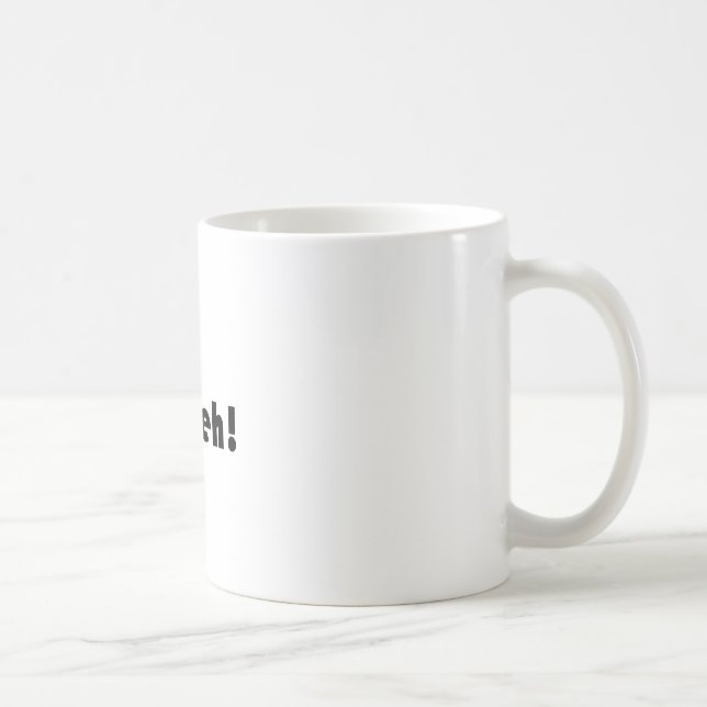 Taza De Café Me encanta (Derecha)