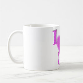 Taza De Café me encanta decir gogo gaga