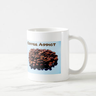 Taza De Café Me encanta el aroma del café