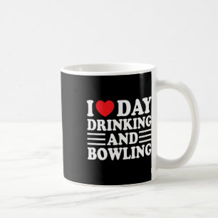 Taza De Café Me Encanta El Día De La Bebida Y El Trasgo De Cerv