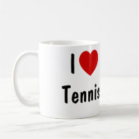 Me encanta el tenis