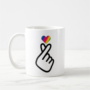 Taza De Café ME ENCANTA K-DRAMA Coffee Mug