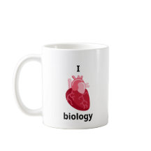 Me encanta la biología