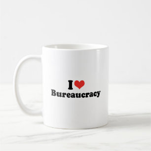 Taza De Café ME ENCANTA LA BUROCRACIA - .png