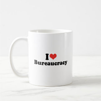 Taza De Café ME ENCANTA LA BUROCRACIA - .png