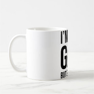 Taza De Café Me encanta la física aplicada