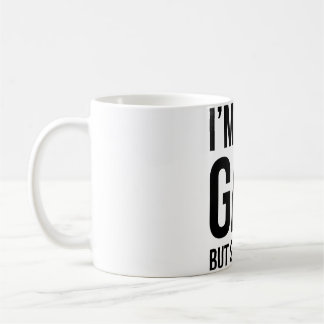 Taza De Café Me encanta la física aplicada