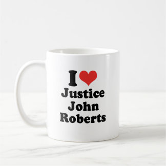 Taza De Café ME ENCANTA LA JUSTICIA JOHN ROBERTS - .png