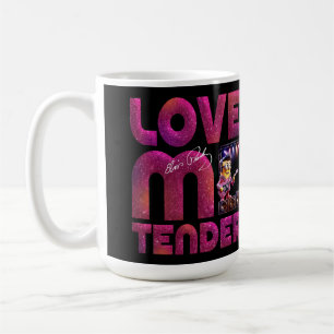 Taza De Café Me encanta Mug tierno