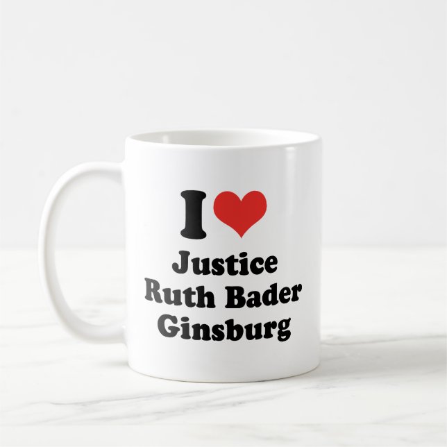 Taza De Café ME ENCANTA RUTH BADER GINSBURG - .png (Izquierda)