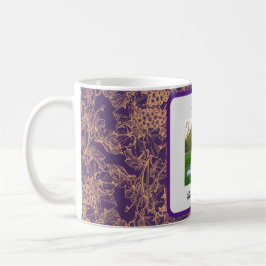 Taza De Café Me encanta ser mamá