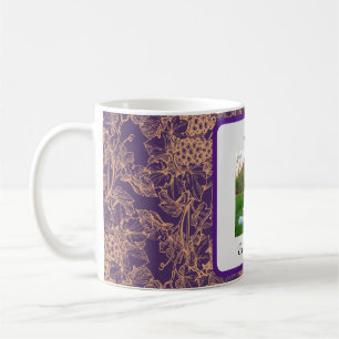 Taza De Café Me encanta ser mamá