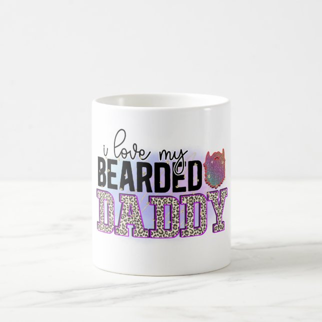 Taza De Café Me Encanta Tu Cabeza (Centro)