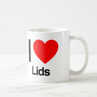 Taza De Café me encantan las tapas