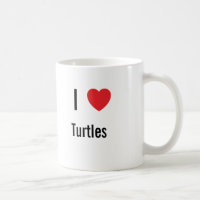 Me encantan las tortugas
