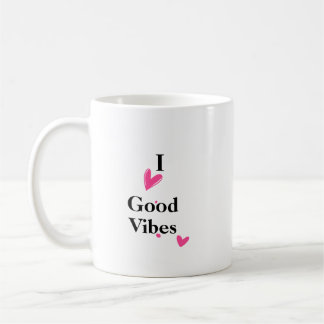 Taza De Café Me encantan los buenos vinos Café Mug 11 oz