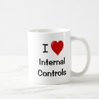 Me encantan los controles internos | Conformidad d