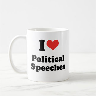 Taza De Café ME ENCANTAN LOS DISCURSOS POLÍTICOS - .png