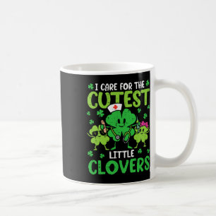 Taza De Café Me Encantan Los Pequeños Ropas Más Cuidadosos