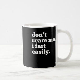 Taza De Café Me Encanto Fácilmente Perfecto Para Halloween Y Di