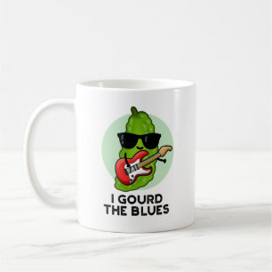 Taza De Café Me Enfadé De La Graciosa Veggie Pun
