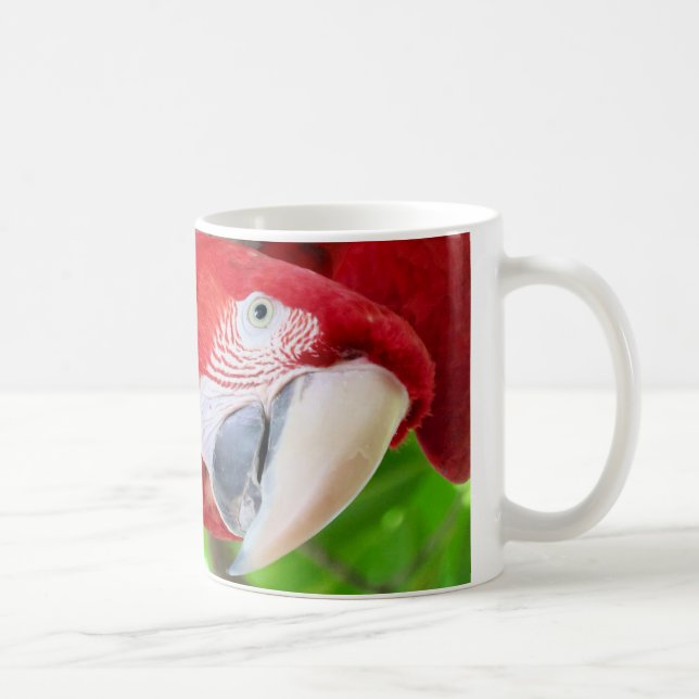 Taza De Café ¿Me estás mirando???? (Derecha)